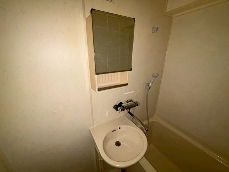 メゾンドゥフレールの物件内観写真