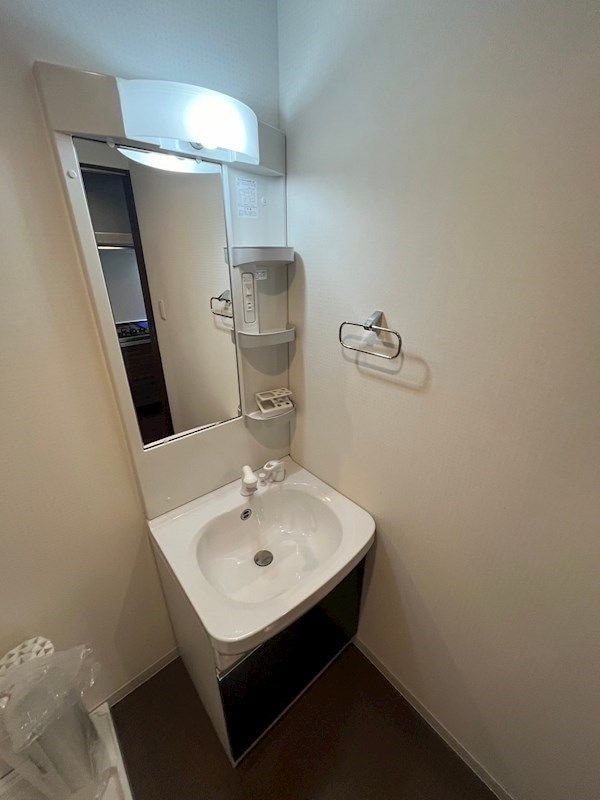 リアコート下新庄の物件内観写真