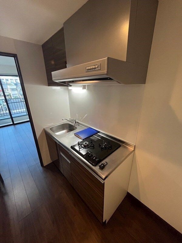 リアコート下新庄の物件内観写真