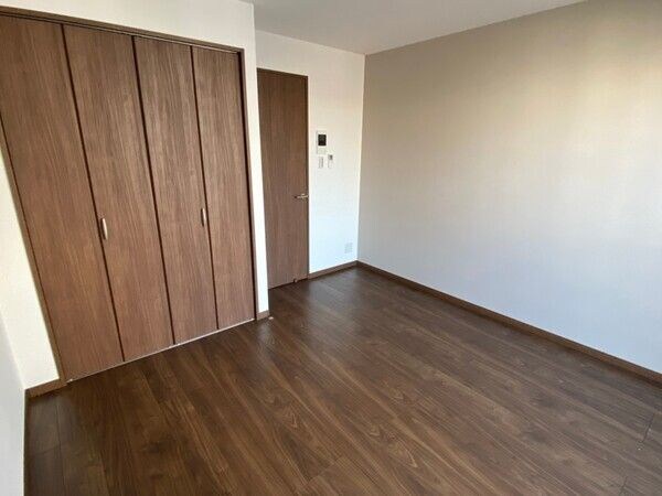 リアコート下新庄の物件内観写真