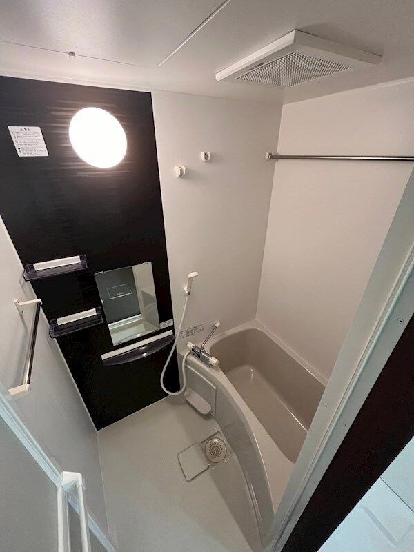 リアコート下新庄の物件内観写真