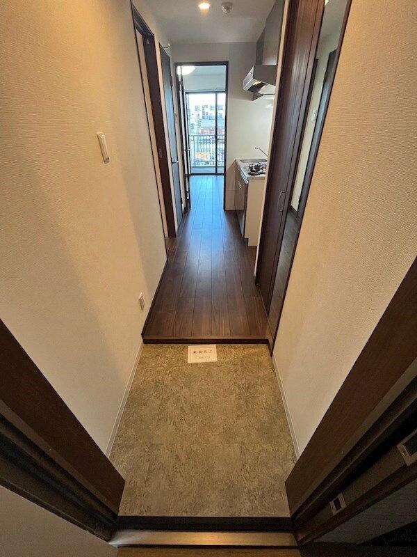 リアコート下新庄の物件内観写真