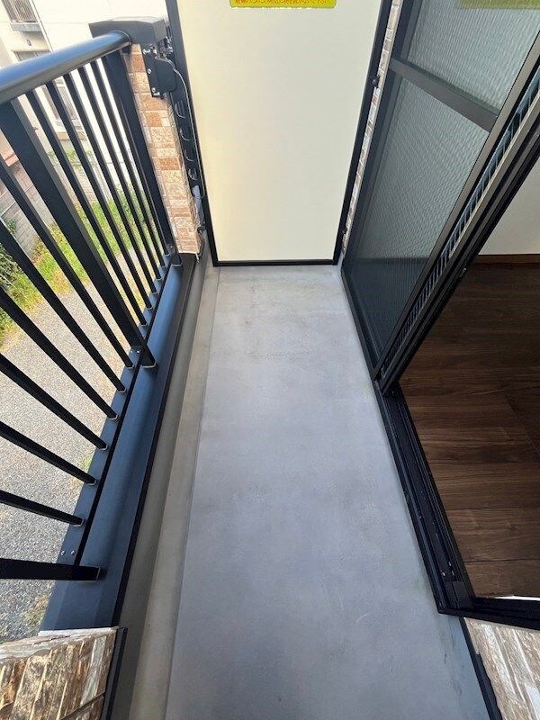 リアコート下新庄の物件内観写真