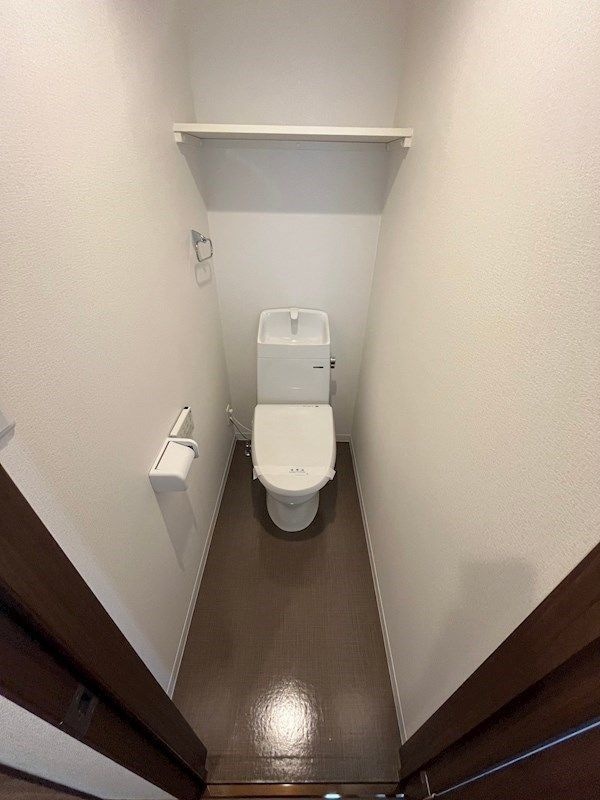 リアコート下新庄の物件内観写真