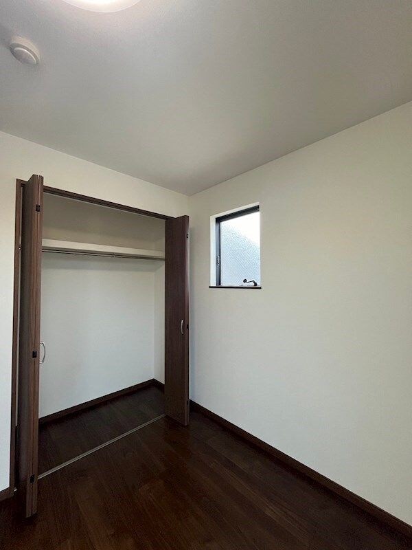 リアコート下新庄の物件内観写真