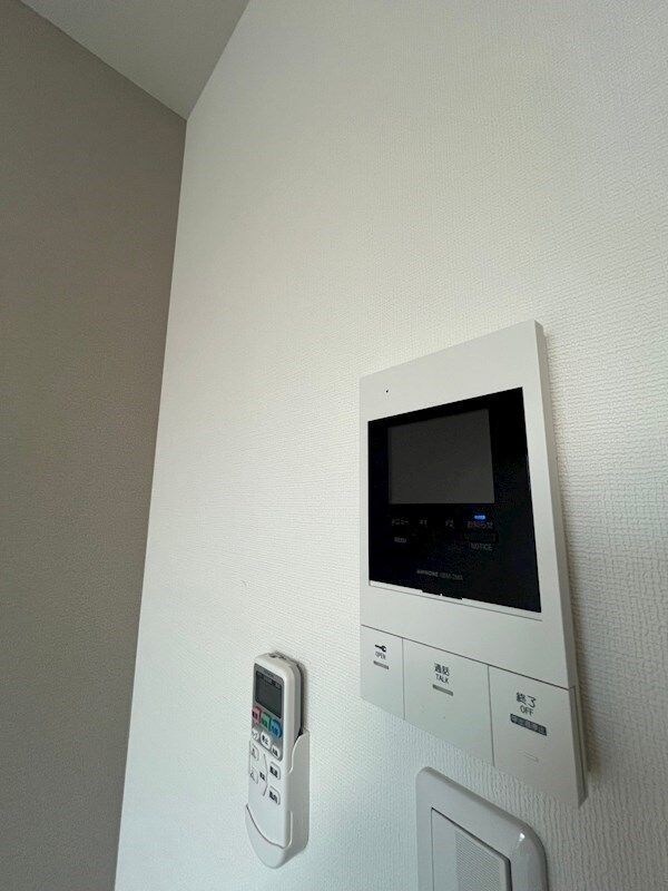 リアコート下新庄の物件内観写真