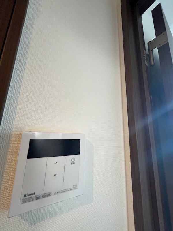 リアコート下新庄の物件内観写真