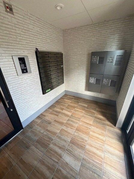 リアコート下新庄の物件内観写真