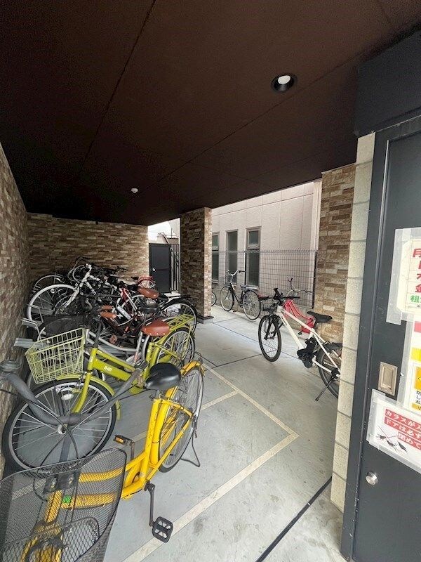 リアコート下新庄の物件内観写真