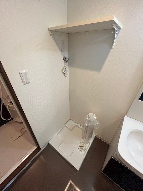 リアコート下新庄の物件内観写真