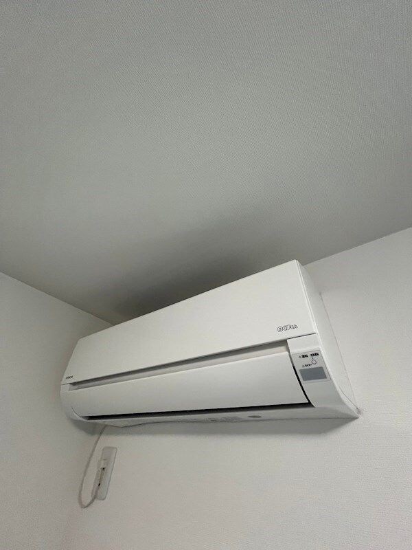 リアコート下新庄の物件内観写真