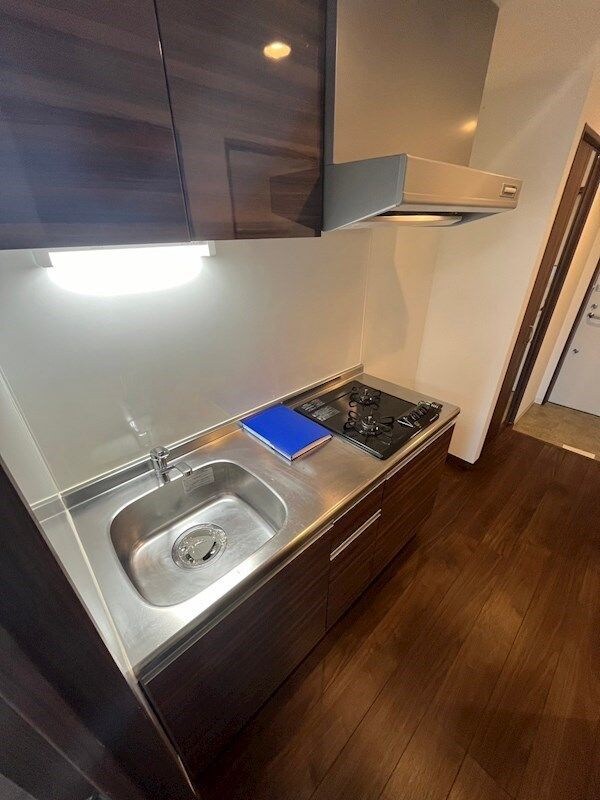 リアコート下新庄の物件内観写真