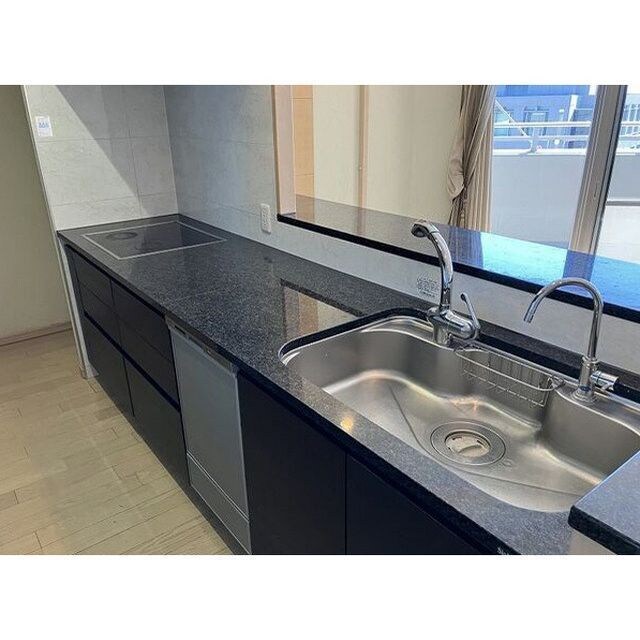 ディーグラフォート千里中央の物件内観写真