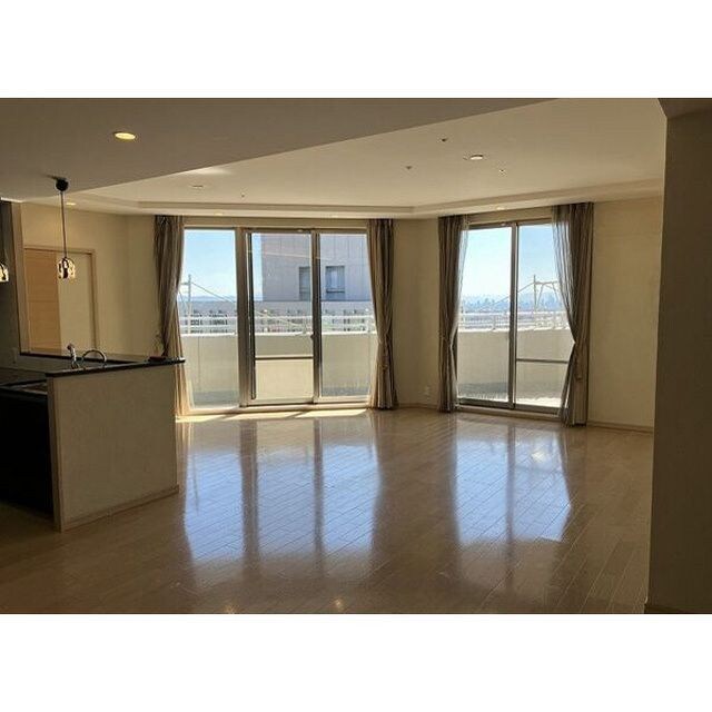 ディーグラフォート千里中央の物件内観写真