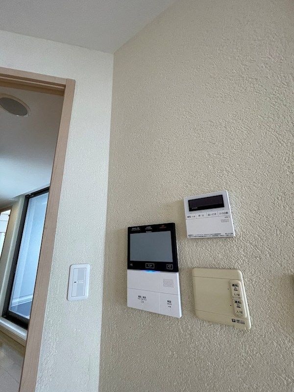 ディーグラフォート千里中央の物件内観写真