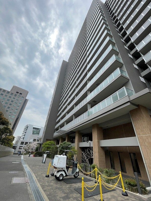 ディーグラフォート千里中央の物件内観写真