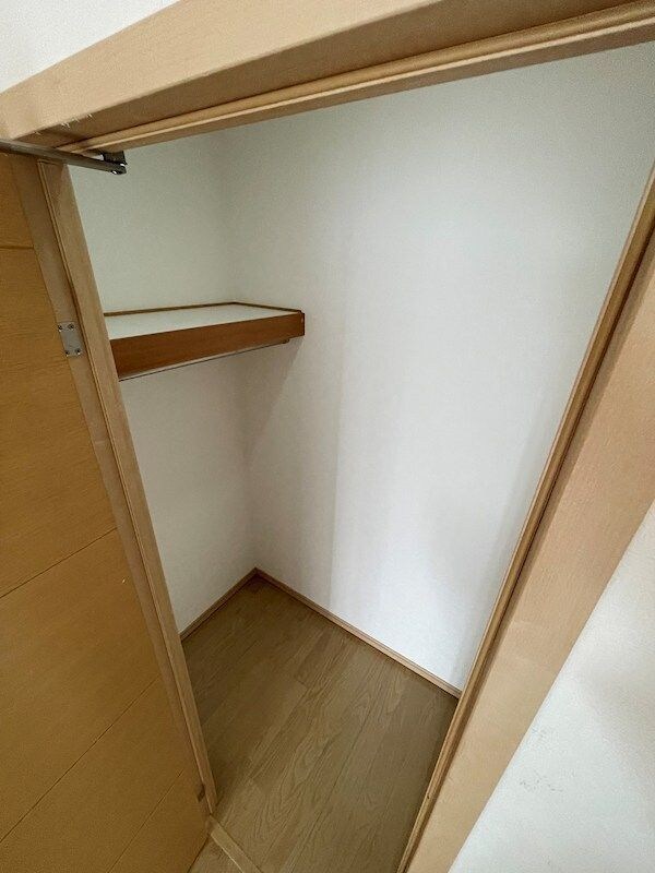 ディーグラフォート千里中央の物件内観写真