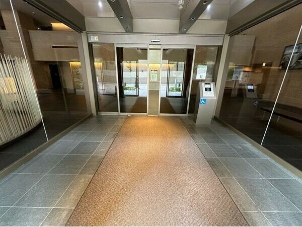 ディーグラフォート千里中央の物件内観写真