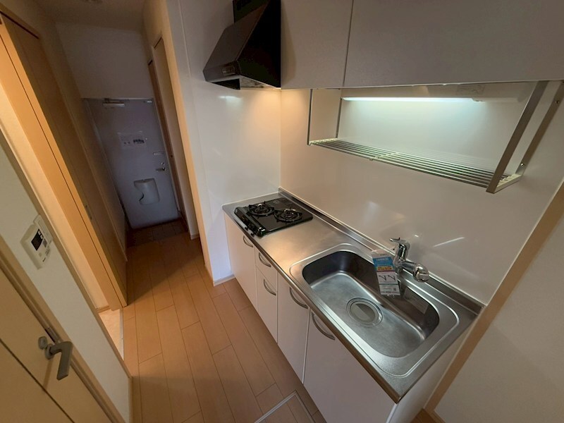 さくらコートの物件内観写真