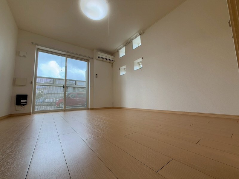 さくらコートの物件内観写真