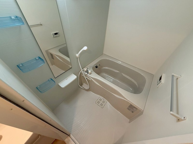 さくらコートの物件内観写真