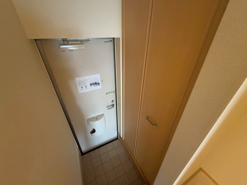 さくらコートの物件内観写真