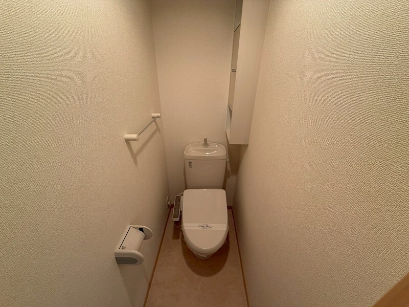 さくらコートの物件内観写真