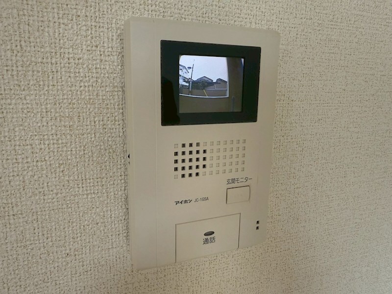 さくらコートの物件内観写真