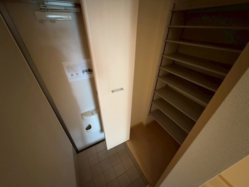 さくらコートの物件内観写真