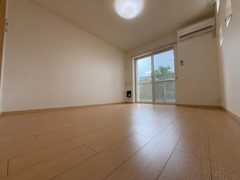 さくらコートの物件内観写真