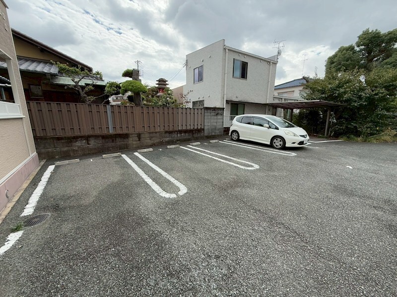 さくらコートの物件内観写真