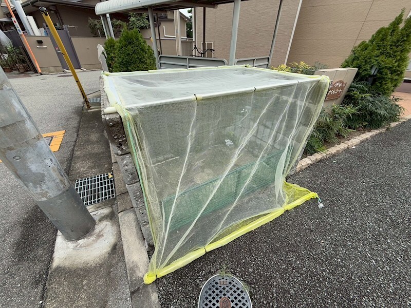 さくらコートの物件内観写真