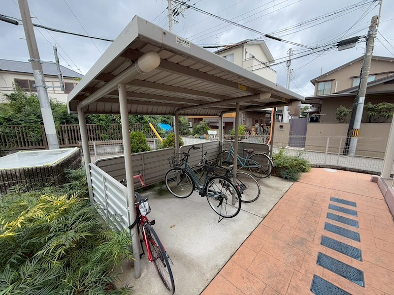 さくらコートの物件内観写真