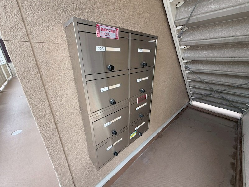 さくらコートの物件内観写真