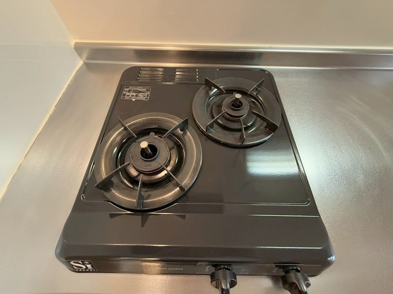 さくらコートの物件内観写真