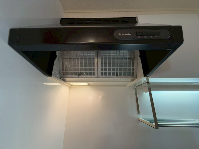 さくらコートの物件内観写真