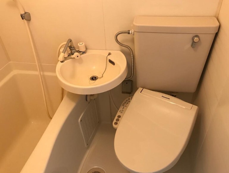 プリエールＪＲ塚口駅前の物件内観写真