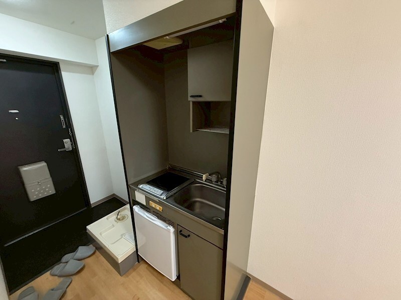 プリエールＪＲ塚口駅前の物件内観写真