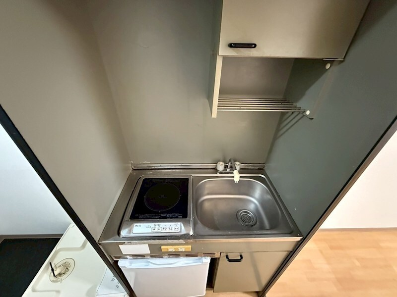 プリエールＪＲ塚口駅前の物件内観写真