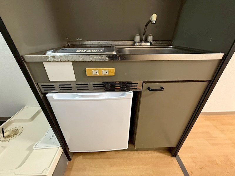 プリエールＪＲ塚口駅前の物件内観写真