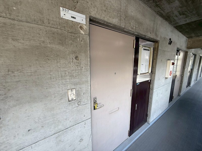 プリエールＪＲ塚口駅前の物件内観写真