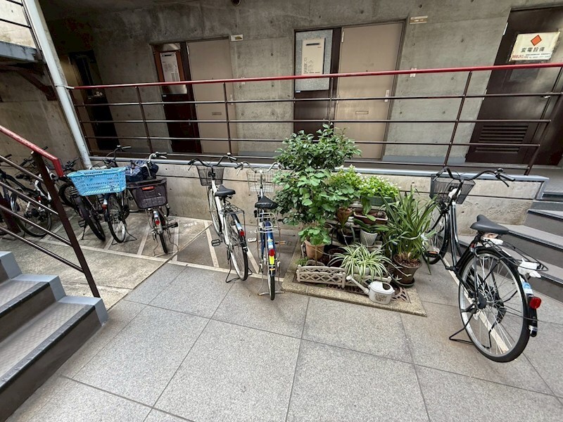 プリエールＪＲ塚口駅前の物件内観写真