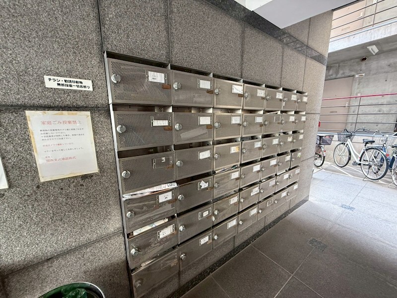 プリエールＪＲ塚口駅前の物件内観写真