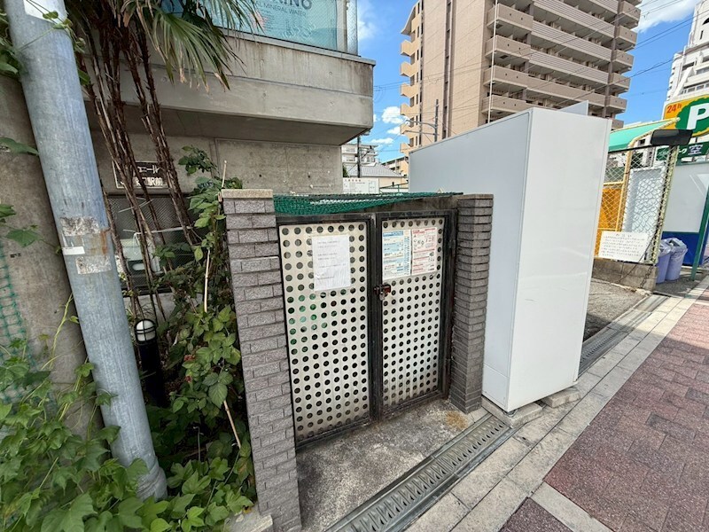 プリエールＪＲ塚口駅前の物件内観写真