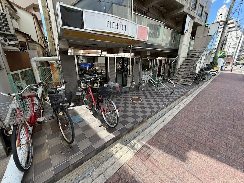 プリエールＪＲ塚口駅前の物件内観写真