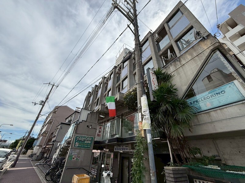 プリエールＪＲ塚口駅前の物件内観写真