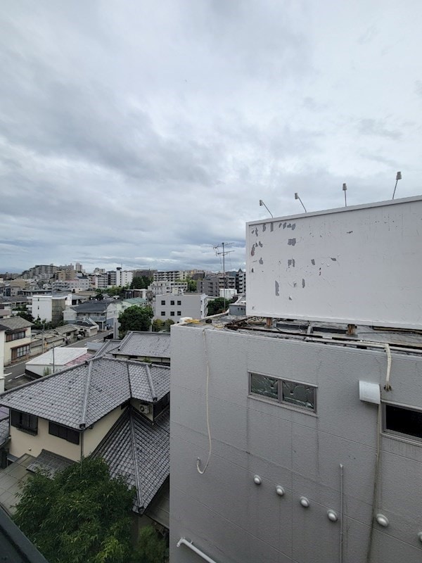 桃山台駅 徒歩10分 3階の物件内観写真