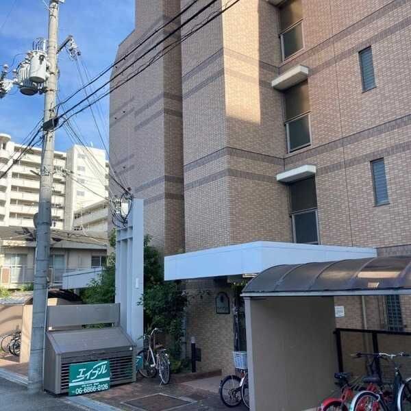 アゼリア01の物件外観写真