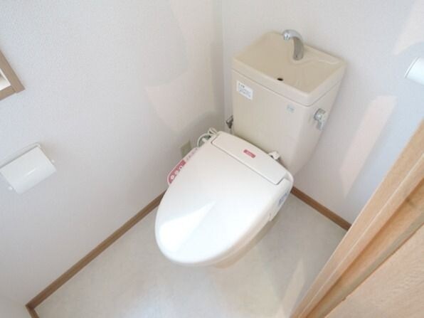 アゼリア01の物件内観写真