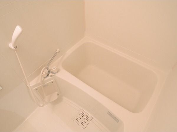 アゼリア01の物件内観写真